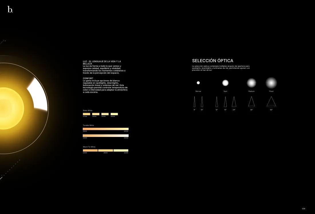 Iluminación arquitectónica, página 6