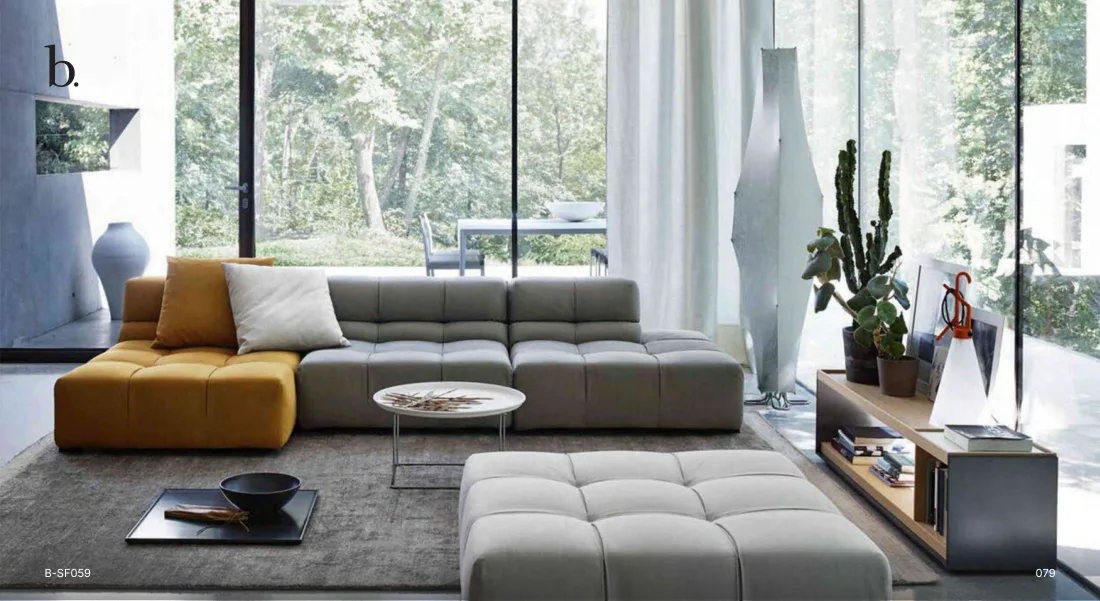 Sillones y sofás, página 79